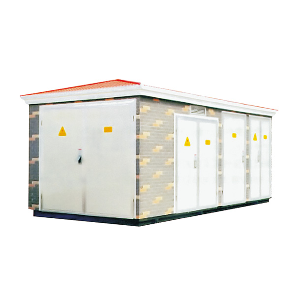 YBW系列箱式變電站系上級電壓40kV，下級電壓12kV(7.2)三相交流50Hz戶外成套設備，普遍適用于城市、鄉(xiāng)鎮(zhèn)、工廠及油田等場
所，也適用于一些大型建設…